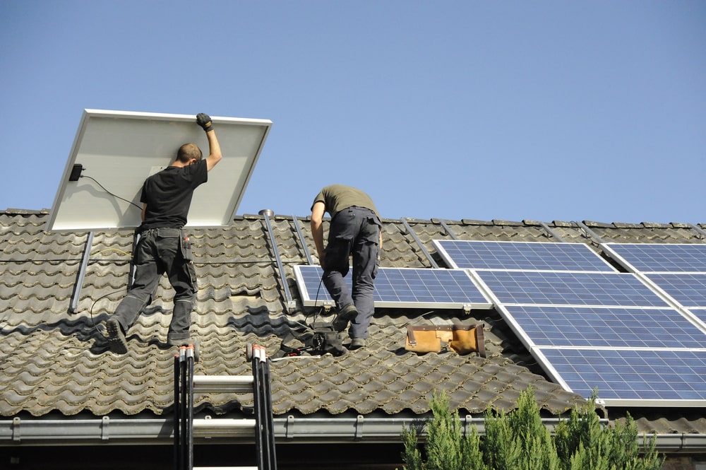 Helping Churches in Fresno and Sacramento Go Solar with No Upfront Cost