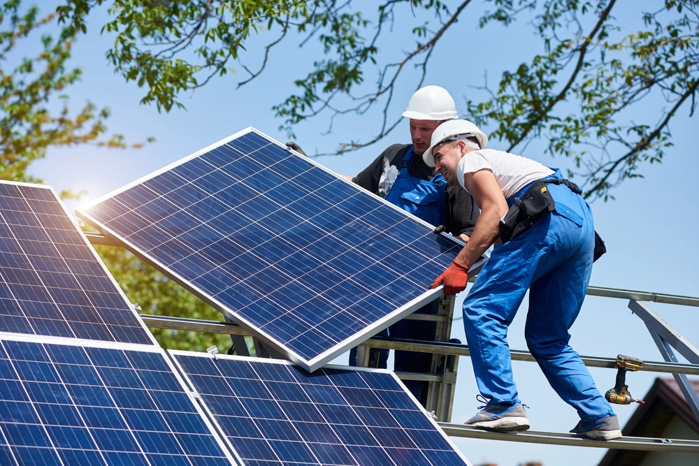 Maximizing ROI with Solar Carports in Riverside and Bakersfield